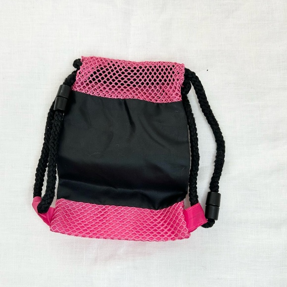 Build A Bear Best Friend BFF drawstring backpack bag - Picture 3 of 4